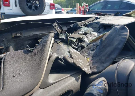 2023 Hyundai Sonata Hybrid Sel z USA, uszkodzony, nr VIN KMHL34JJ6PA070878